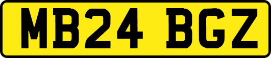 MB24BGZ