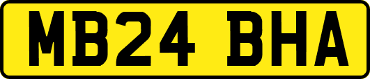 MB24BHA