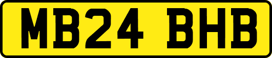 MB24BHB