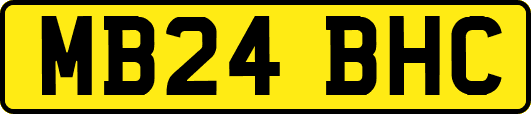 MB24BHC