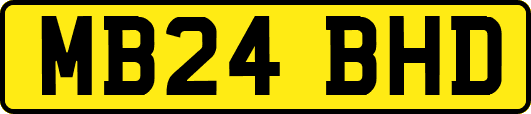 MB24BHD
