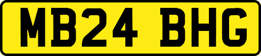 MB24BHG