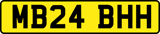MB24BHH