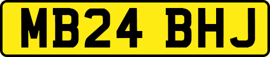 MB24BHJ