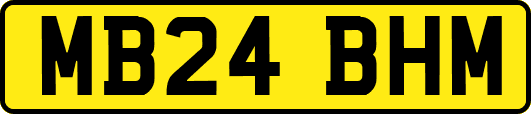 MB24BHM