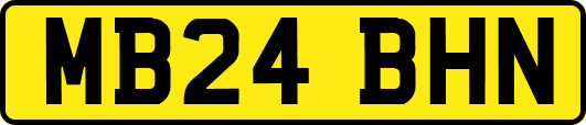 MB24BHN