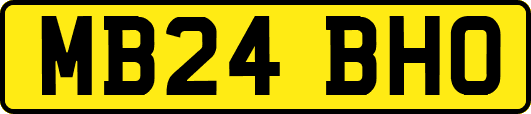MB24BHO