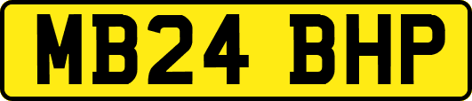 MB24BHP
