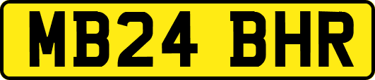 MB24BHR