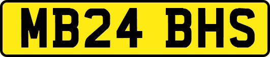 MB24BHS