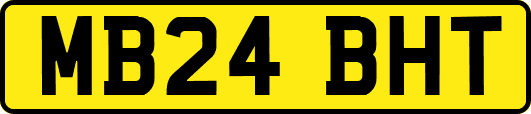 MB24BHT