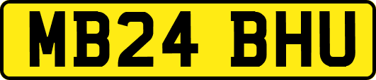 MB24BHU