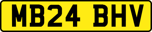 MB24BHV