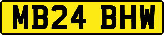 MB24BHW