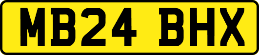 MB24BHX