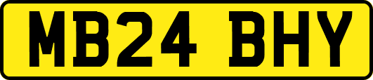 MB24BHY