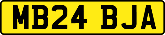 MB24BJA