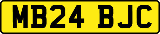 MB24BJC