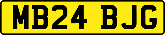MB24BJG