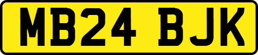 MB24BJK
