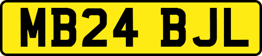 MB24BJL