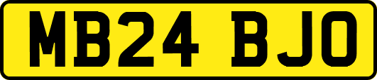 MB24BJO