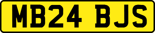 MB24BJS