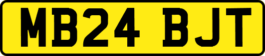 MB24BJT