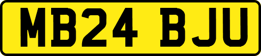 MB24BJU