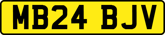 MB24BJV
