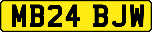 MB24BJW