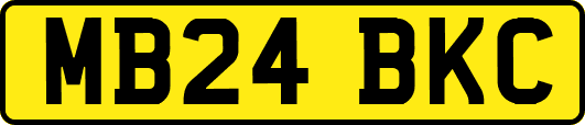 MB24BKC