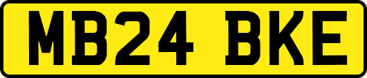 MB24BKE