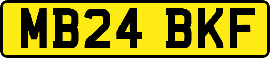 MB24BKF