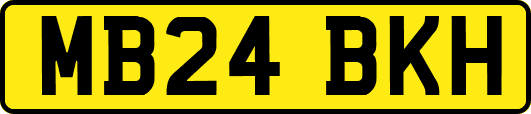 MB24BKH