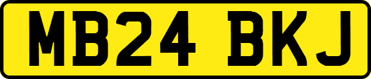 MB24BKJ