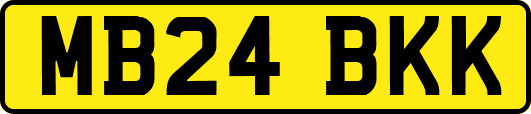 MB24BKK