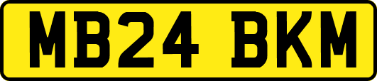 MB24BKM