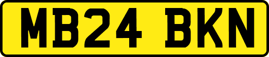 MB24BKN