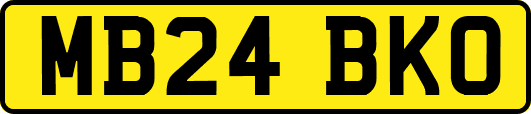 MB24BKO
