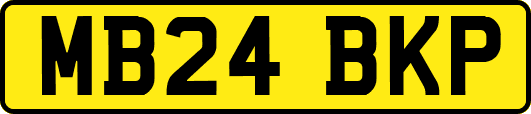 MB24BKP
