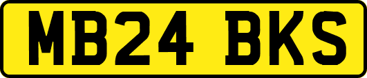 MB24BKS