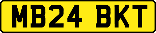 MB24BKT