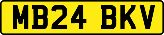 MB24BKV