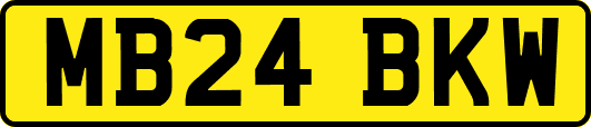 MB24BKW