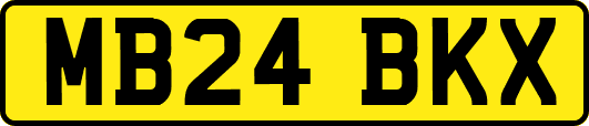 MB24BKX