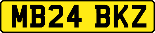 MB24BKZ