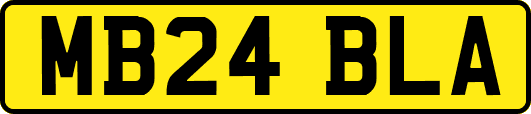 MB24BLA