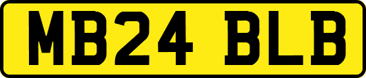 MB24BLB