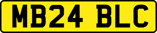 MB24BLC